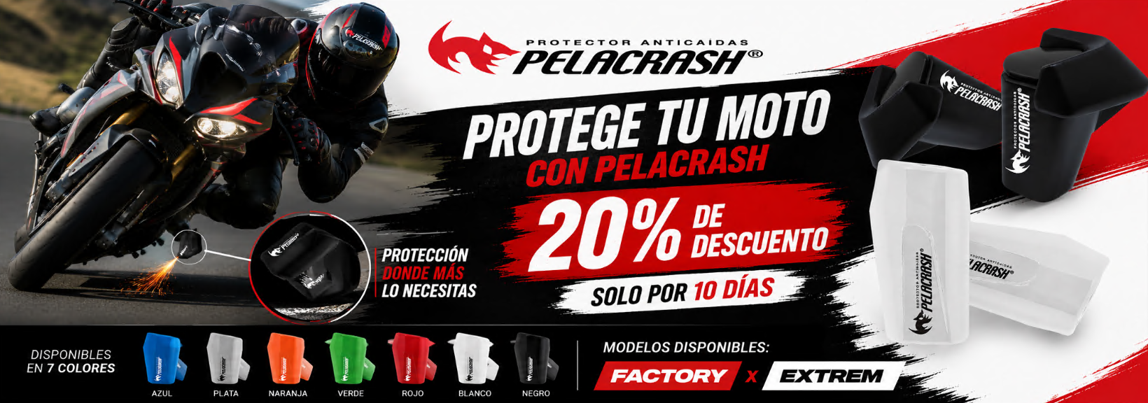 PELACRASH